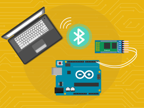 Arduino HM10 Baudrate Change