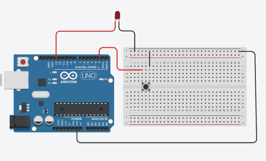 Circuit Connection 