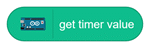 Get Timer Value