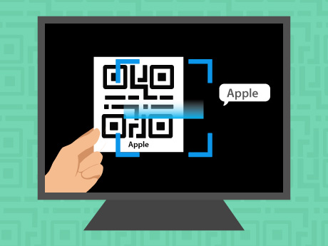 QR Code Reader