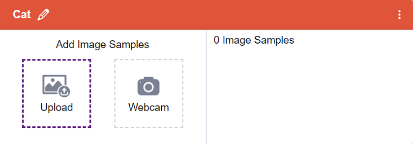 cat image select