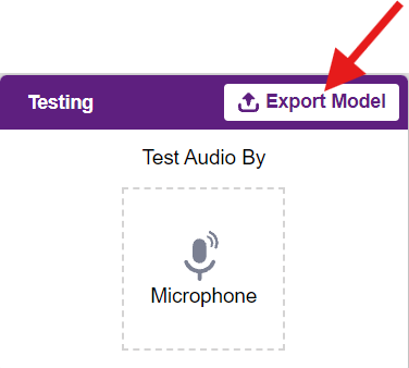 expert model select