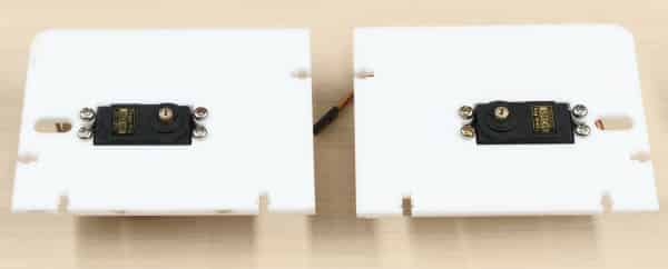 body side plates