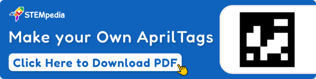 Make your own AprilTags PDF redirection
