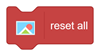 Reset All Detections
