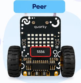 Peer Quarky Name