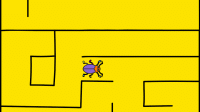 Beetle in a Maze - STEM activities