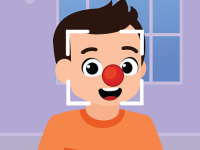 AI Nose Tracking