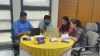 AI and Robotics Workshop for Educators of Learning Links Foundation