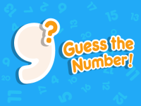 Arduino Guess the Number