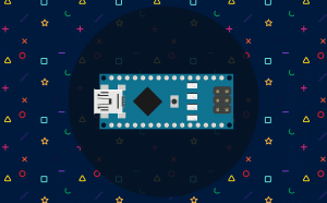 Arduino_NANO