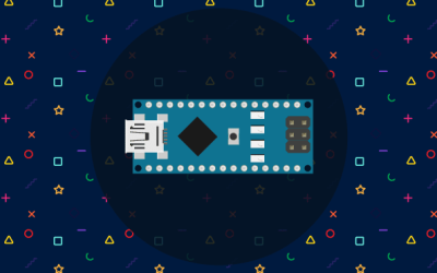 Arduino_NANO