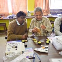 Atal Tinkering Lab Setup and Teacher Training by STEMpedia-19-42233937