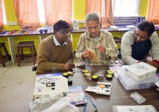 Atal Tinkering Lab Setup and Teacher Training by STEMpedia-19-42233937