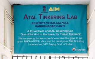 Atal Tinkering Lab Setup and Teacher Training by STEMpedia-31-f76c958d