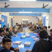 Atal Tinkering Lab Workshop BD Kalariya Jamnagar by STEMpedia-10-0e1cb40c
