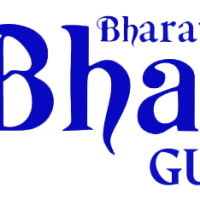 Bharatiya Vidya Bhavan Vidyashram, Guntur Logo