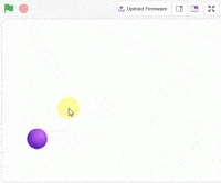 Change Costume when Clicked