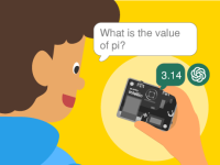 Chatbot with Intellio