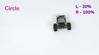Circle Robot 2
