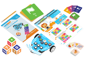 Classroom Pack-One pager