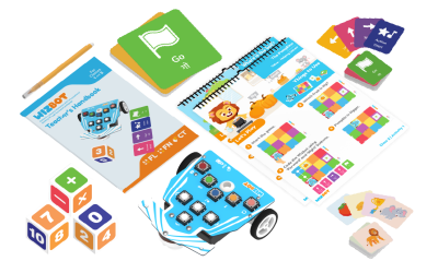 Classroom Pack-One pager