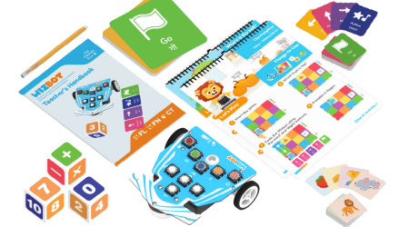 Classroom Pack-One pager