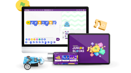 Code-with-Junior-Blocks