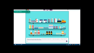 Codeavour 2022 _ Junior pharmacist 2-12 screenshot