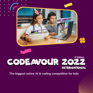 codeavour 2022