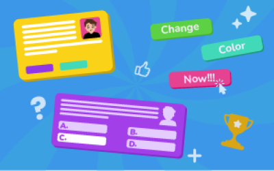 Content Creation Extension
