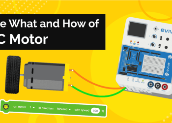 What is a DC Motor