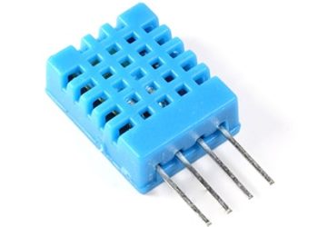 DHT Sensor