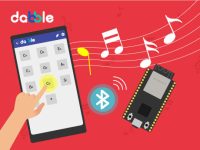 ESP32 Music Module