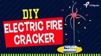 Electric Fire cracker (1)