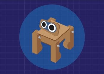 Extensions Graphics-Quadruped