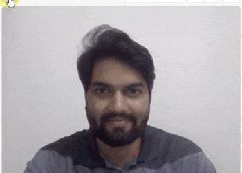 Gender, Emotion, Age Detector in Scratch