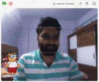 Face Recognition - Camera