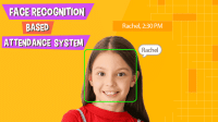 Face recognition_attendance system