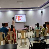 Father Angel School Bandra profile