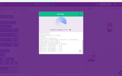 Feature Image of Quarky Intellio Firmware Troubleshooting