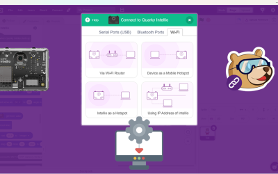 Feature Image of Troubleshooting connection Guide