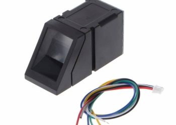 Fingerprint-Sensor-Reader-R307