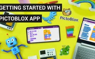PictoBlox - STEMpedia Education Hub