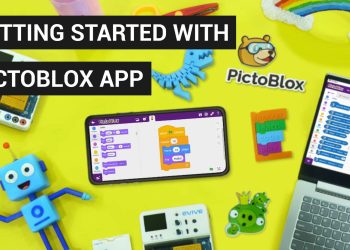 Getting-Started-with-Pictoblox-App-Thumbnail