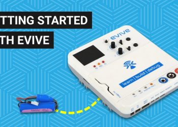 Getting Started with evive