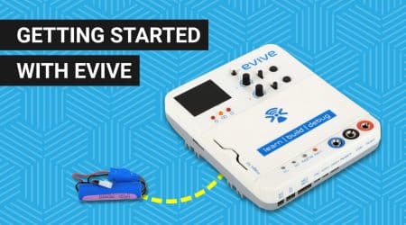 Getting Started with evive