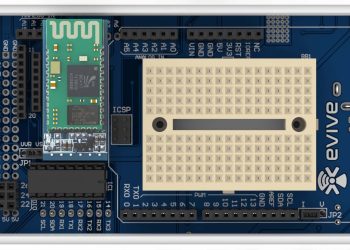 HC06 Blurtooth Plugin