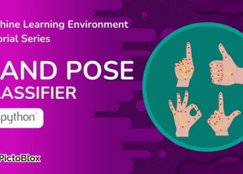 Hand Pose Classifier (python)