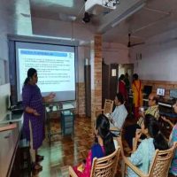 Indira Gandhi Memorial Higher secondary school 2